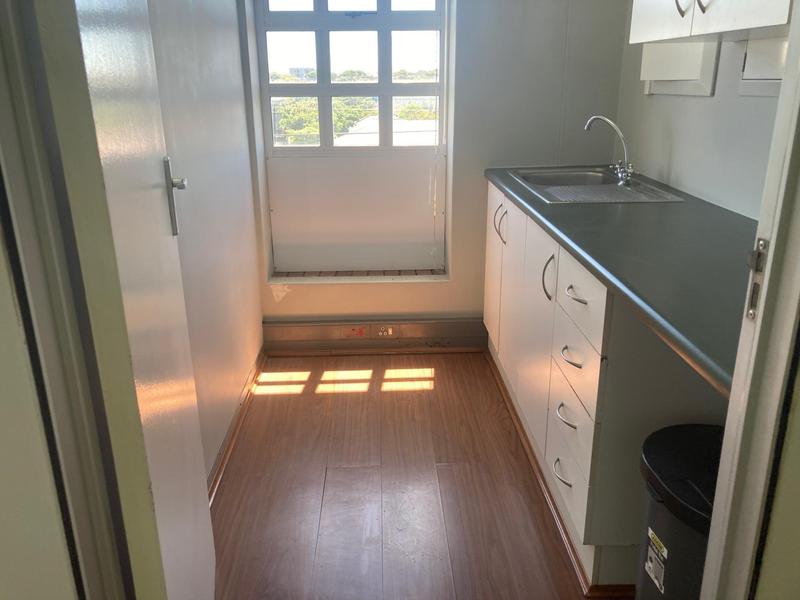 To Let Commercial Property for Rent in Newton Park Eastern Cape